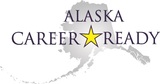Alaska Career Ready logo